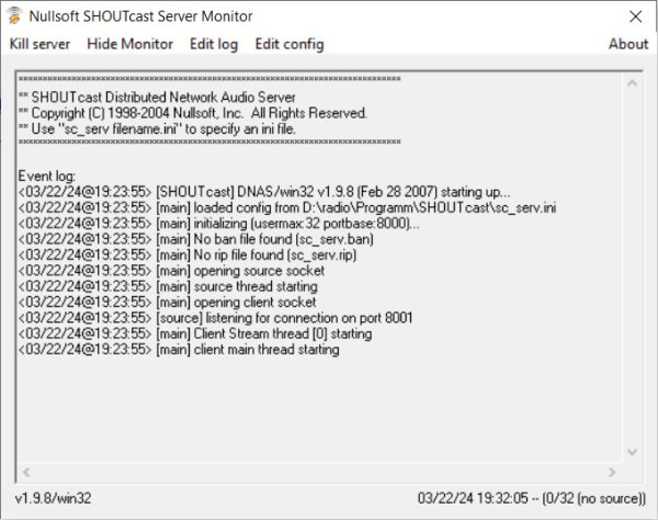 Локальне та Інтернет радіо своїми руками