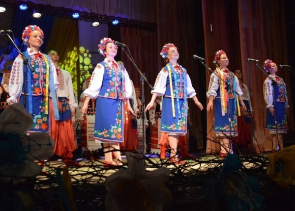 45-літній ювілей «Лісової пісні» готуються відзначити у Ковелі