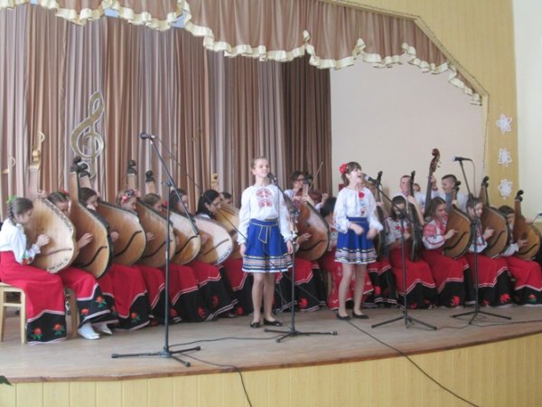 Ковельчан запрошують на свято музики. Його підготували понад півтисячі музикантів та виконавців