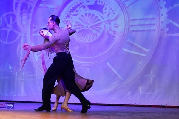 У Ковелі відзначили День Соборності України та вручили державні нагороди