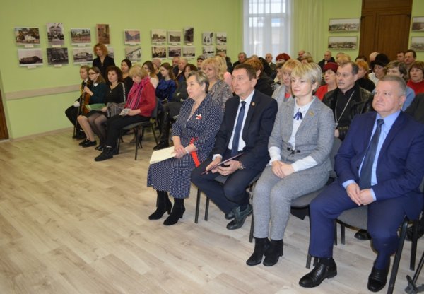 У Ковелі вшанували земляків, долі яких торкнулась Чорнобильська катастрофа У Ковелі вшанували земляків, долі яких торкнулась Чорнобильська катастрофа