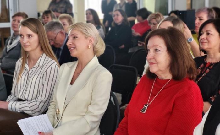 У Ковелі відбулося засідання колегії управління культури Волинської ОДА