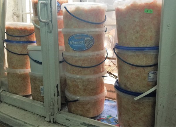 Щоденні клопоти у ковельському “Храмі Надії” Щоденні клопоти у ковельському “Храмі Надії”