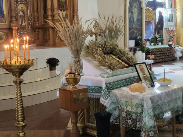 Ковельчани провели в останню земну дорогу Захисника Руслана Нечипорука Ковельчани провели в останню земну дорогу Захисника Руслана Нечипорука