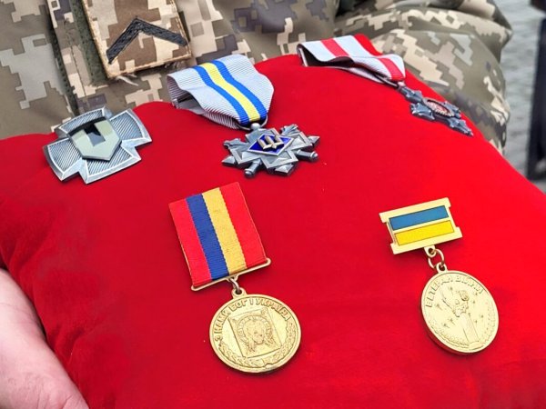 Справа Віталія Тимофєєва триває: Ковель попрощався з Тренером, Офіцером і Захисником Справа Віталія Тимофєєва триває: Ковель попрощався з Тренером, Офіцером і Захисником