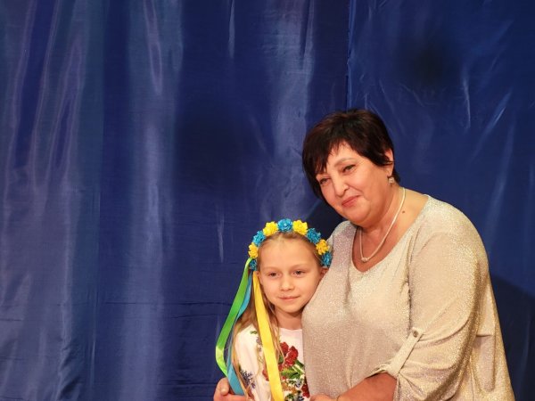 У Ковелі пройшли двадцяті різдвяні зустрічі з «Надією»