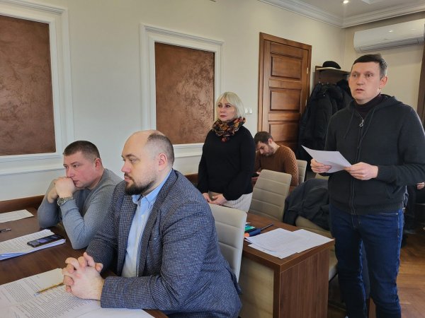 Виконком затвердив звіти про Програму економічного і соціального розвитку та виконання бюджету громади за 2024 рік