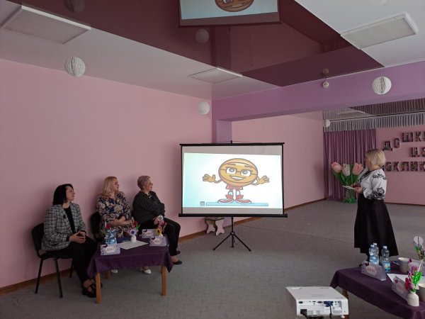 У Ковелі проходить конкурс педагогічної майстерності “Дошкілля — це покликання”