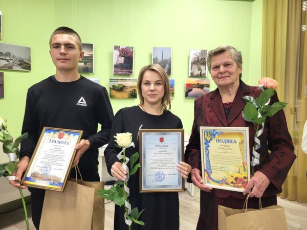 У Ковелі відзначили День працівників культури та майстрів народного мистецтва