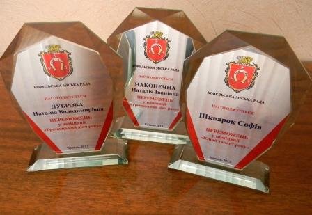 Ковельчан запрошують до участі в конкурсі «Кращий»