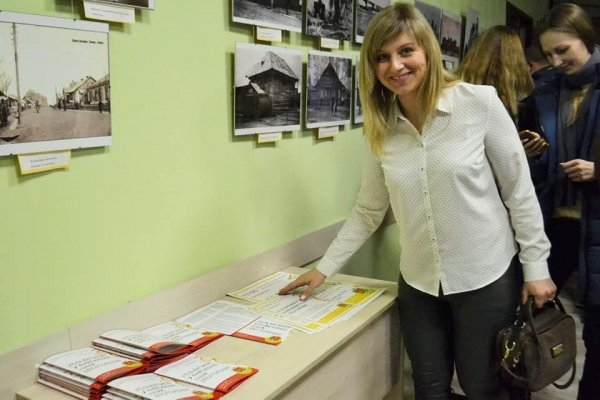 У Ковелі батькам юних футболістів розказали, як правильно виховувати чемпіонів У Ковелі батькам юних футболістів розказали, як правильно виховувати чемпіонів