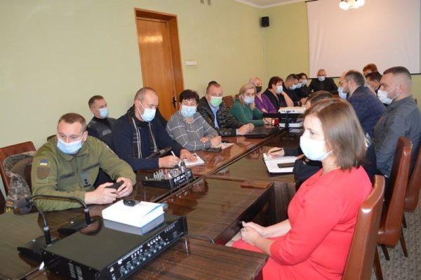 Відсьогодні у Ковелі - червоний рівень епіднебезпеки: які карантинні обмеження діятимуть Відсьогодні у Ковелі - червоний рівень епіднебезпеки: які карантинні обмеження діятимуть