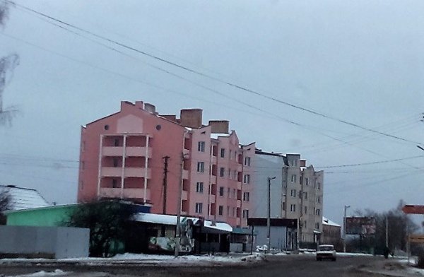 Ще 30 молодих сімей стануть новоселами у Ковелі Ще 30 молодих сімей стануть новоселами у Ковелі