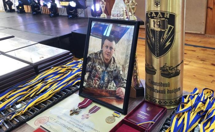 У Ковелі започаткували боксерський турнір «Покоління Нескорених» на честь Бориса Степанюка