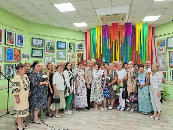 Територіальний центр соціального обслуговування Ковеля відзначив 30-річчя