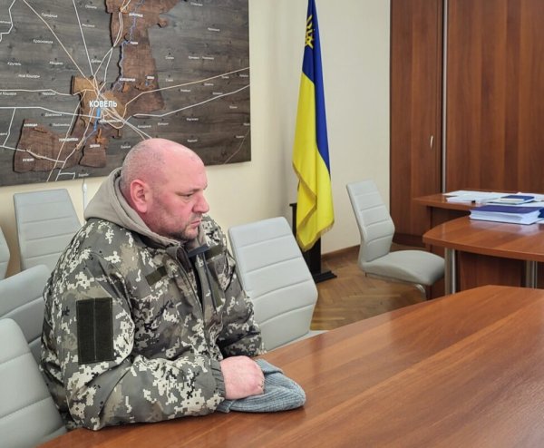 Мріяв із сином зустріти Перемогу: історія батька, яка пронизує до болю