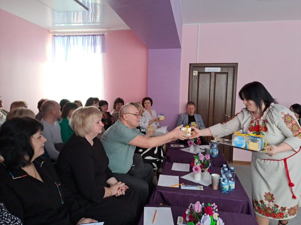 У Ковелі проходить конкурс педагогічної майстерності “Дошкілля — це покликання”