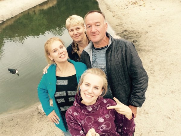 Ковельчанка працювала дизайнером і художником в Шанхаї. Її творчі роботи - на відомих світових виставках. ФОТО Ковельчанка працювала дизайнером і художником в Шанхаї. Її творчі роботи - на відомих світових виставках. ФОТО