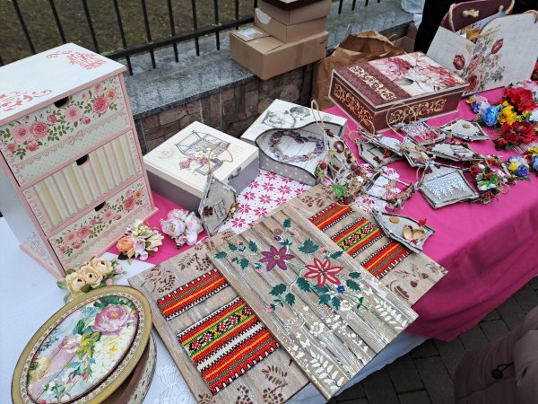 У Ковелі для дітей організували цікаві забави до Дня святого Миколая