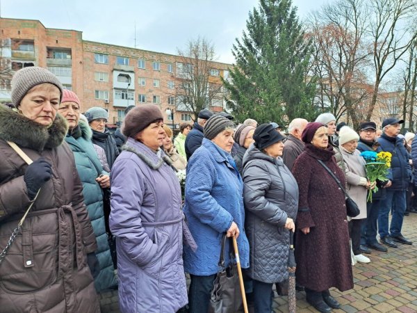 День вшанування ліквідаторів Чорнобильської трагедії: пам’ять і вдячність тим, хто врятував світ