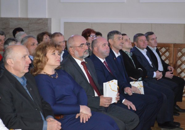 Ковельському професійному ліцею - 50 років Ковельському професійному ліцею - 50 років