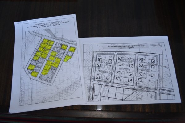 Ще 20 учасників АТО отримали земельні ділянки у Ковелі