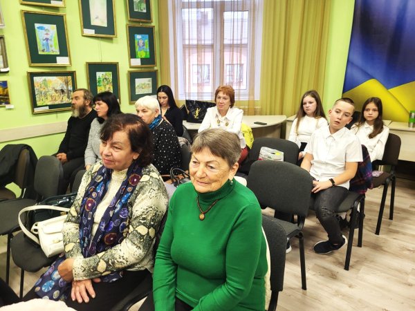 Ковельське Товариство польської культури відзначило 25 років з часу заснування