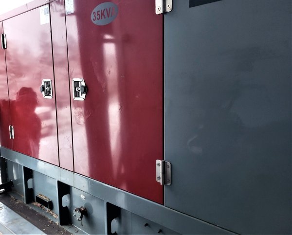 Ігор Чайка: Спасибі Міхаелю Хааке, усім мешканцям Вальсроде за підтримку та допомогу