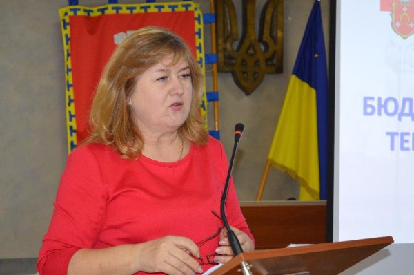 Депутати рекомендували проєкт бюджету на 2022 рік на затвердження сесії Депутати рекомендували проєкт бюджету на 2022 рік на затвердження сесії