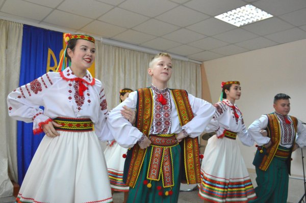 Ковельський центр професійно-технічної освіти відзначив своє 55-річчя