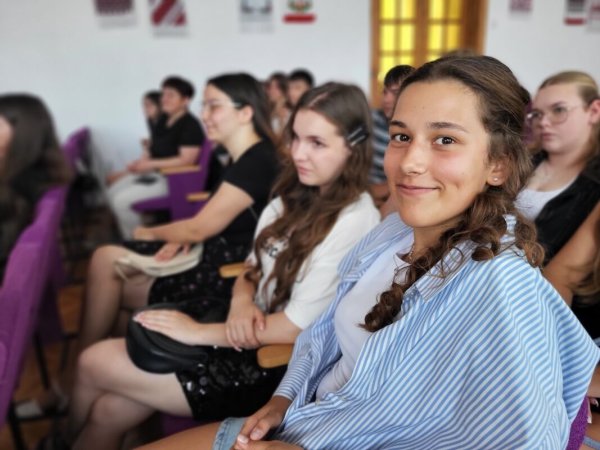 У Ковелі вже одинадцятий рік проводять Літню школу лідерства для молоді