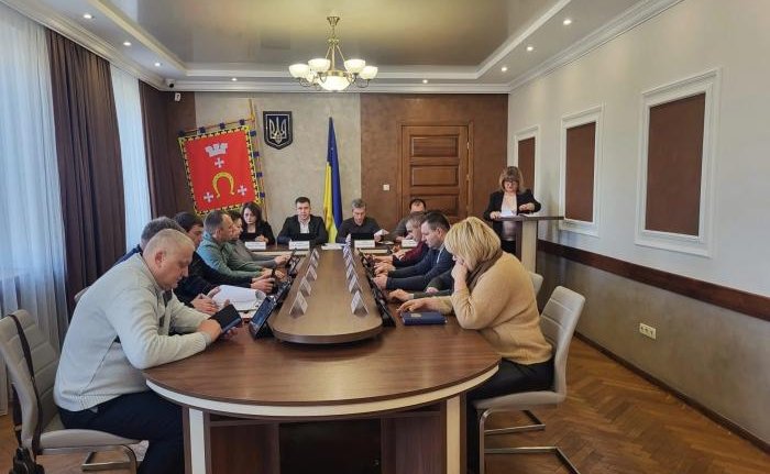 Виконком затвердив звіти про Програму економічного і соціального розвитку та виконання бюджету громади за 2024 рік