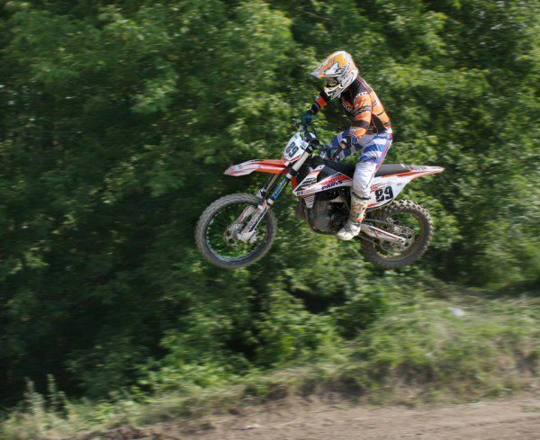 Чемпіонат Європи з мотокросу