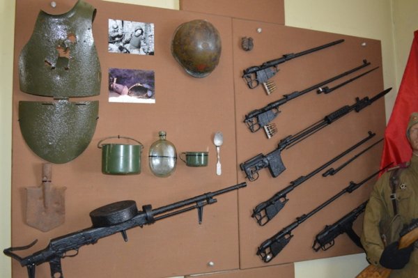 18 травня - Міжнародний день музеїв. Які музеї є у Ковелі? 18 травня - Міжнародний день музеїв. Які музеї є у Ковелі?