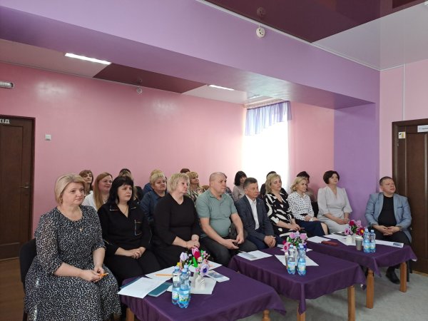 У Ковелі проходить конкурс педагогічної майстерності “Дошкілля — це покликання”