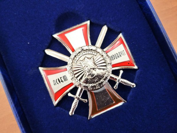 Нагорода за підтримку: Ковельська громада отримала відзнаку від князівської бригади