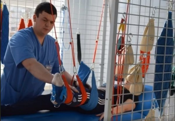 Стало відомо, яких лікарів бракує у Ковелі Стало відомо, яких лікарів бракує у Ковелі