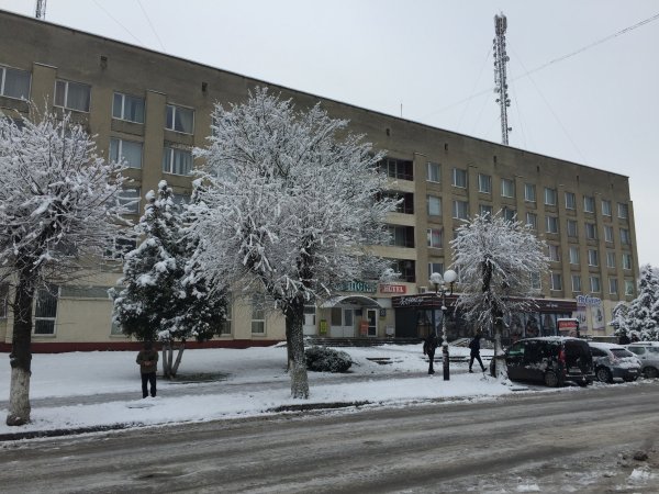 Яким був 2017 рік для ковельчан? Мовою статистики Яким був 2017 рік для ковельчан? Мовою статистики