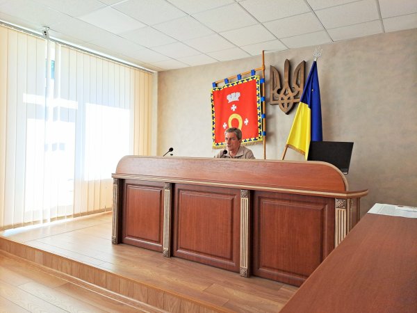 Депутати погодили намір щодо пільгового запозичення на енергоефективні заходи