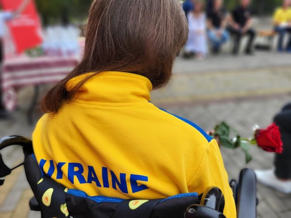 З нагоди Дня фізичної культури і спорту у Ковелі нагородили спортсменів та тренерів З нагоди Дня фізичної культури і спорту у Ковелі нагородили спортсменів та тренерів