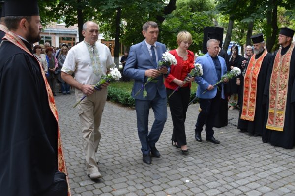 23 червня 1941 року було розстріляно в’язнів Ковельської тюрми 23 червня 1941 року було розстріляно в’язнів Ковельської тюрми