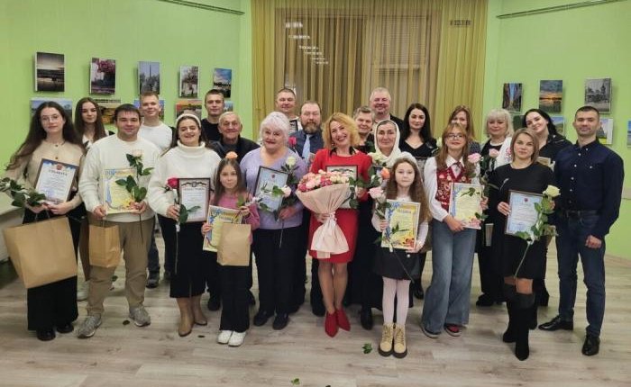 У Ковелі відзначили День працівників культури та майстрів народного мистецтва