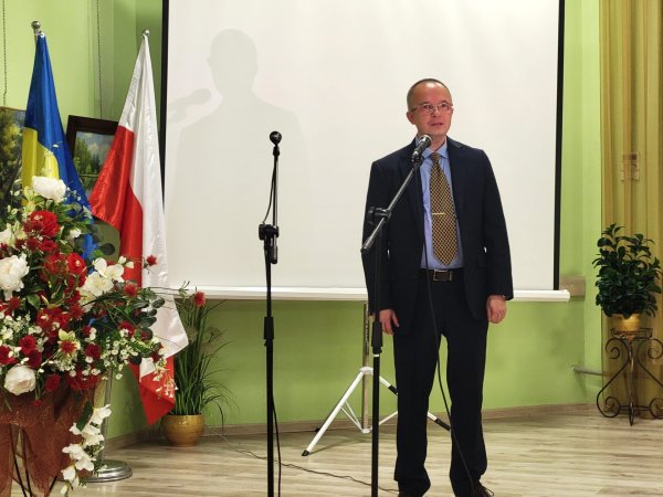 Ковельське Товариство польської культури відзначило 25 років з часу заснування