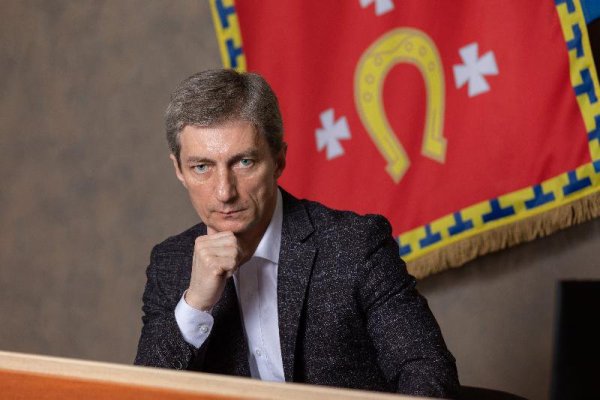 Виборча програма стала моєю дорожньою картою