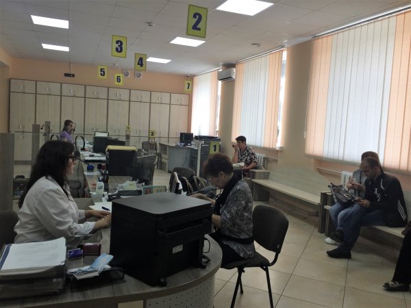 28 березня 2013 року у Ковелі було створено Центр надання адміністративних послуг