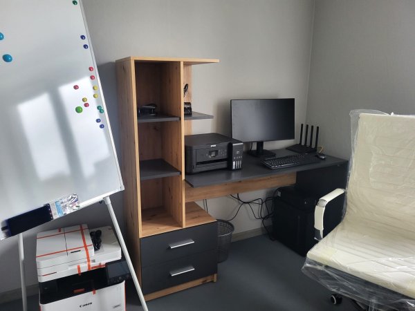 У Ковелі облаштували новий простір для молоді