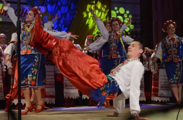 45-літній ювілей «Лісової пісні» готуються відзначити у Ковелі 45-літній ювілей «Лісової пісні» готуються відзначити у Ковелі