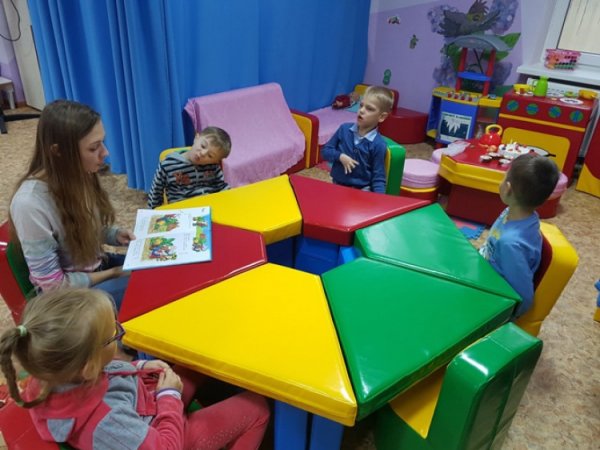 У Ковелі надаватимуть послуги дітям з особливими потребами Люблинецької ОТГ У Ковелі надаватимуть послуги дітям з особливими потребами Люблинецької ОТГ