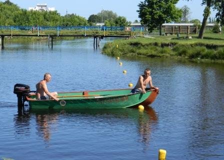 Чи дозволять купатися у Турії цього року? У Ковелі готуються до сезону відпочинку на міському пляжі Чи дозволять купатися у Турії цього року? У Ковелі готуються до сезону відпочинку на міському пляжі