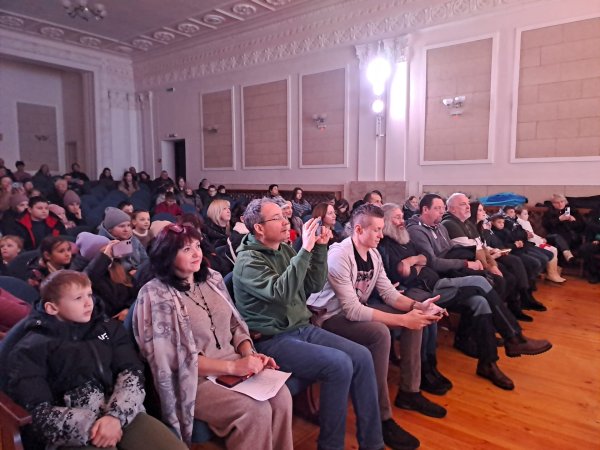 У Ковелі з благодійною місією перебувала делегація з міста Вальсроде У Ковелі з благодійною місією перебувала делегація з міста Вальсроде